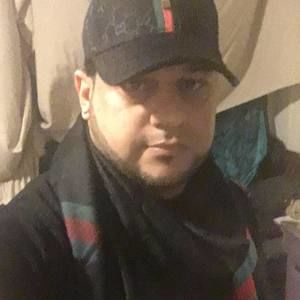 Meet your Posher, Diego jr